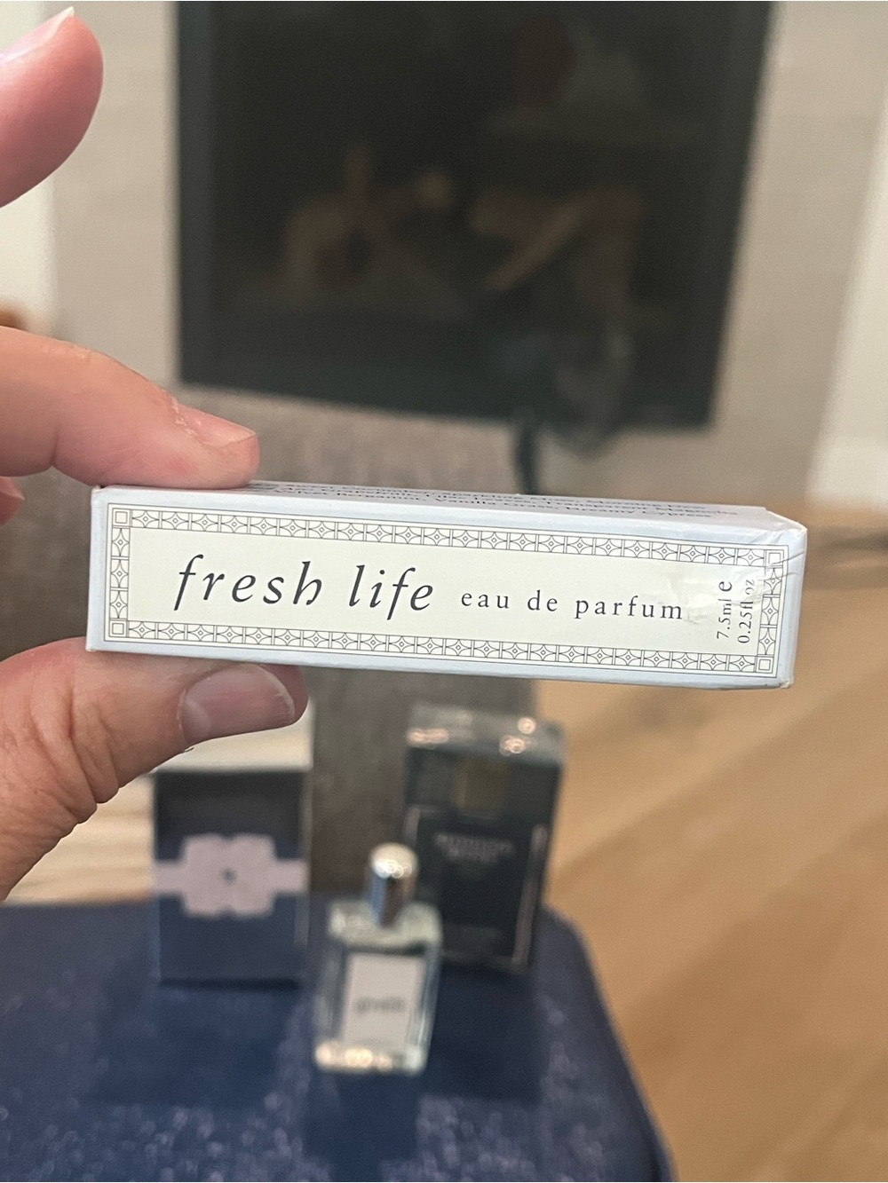 Fresh Life